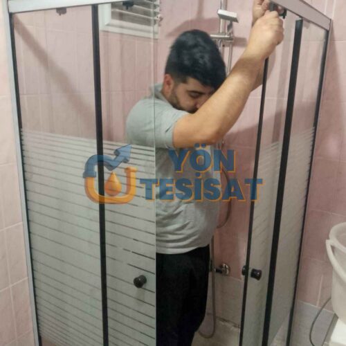 Lavabo Tıkanıklığı Açma