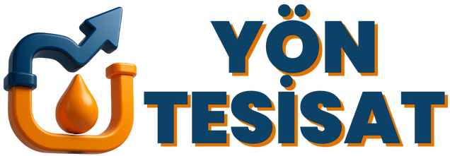 Yön Tesisat - Profesyonel Tıkanıklık Açma - Su Kaçağı Tespiti