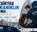 beşiktaş tıkanıklık açma yön tesisat